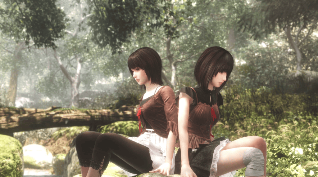 Fatal-Frame-II-Crimson-Butterfly-Remake