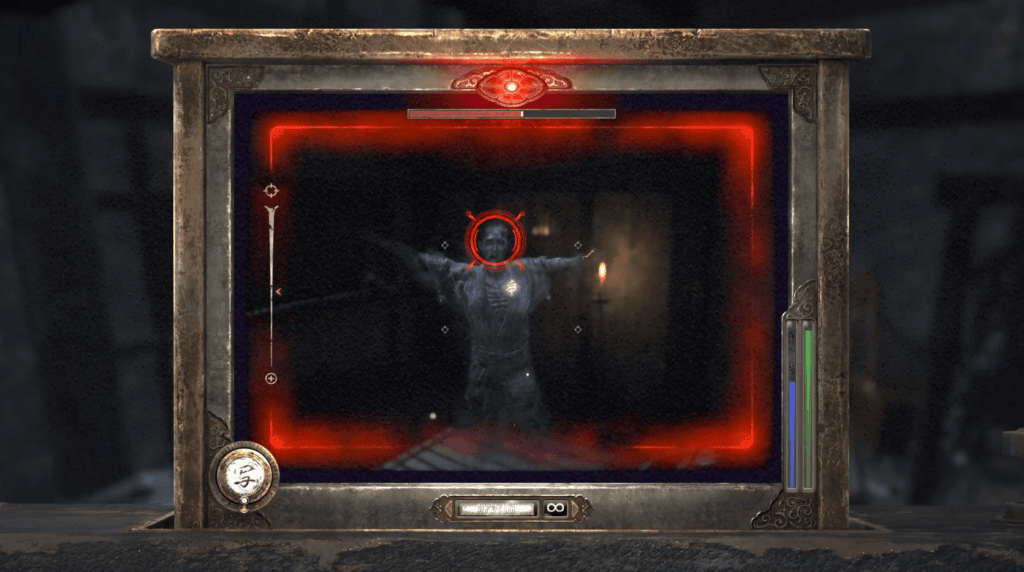 Fatal-Frame-II-Crimson-Butterfly-Remake-combat