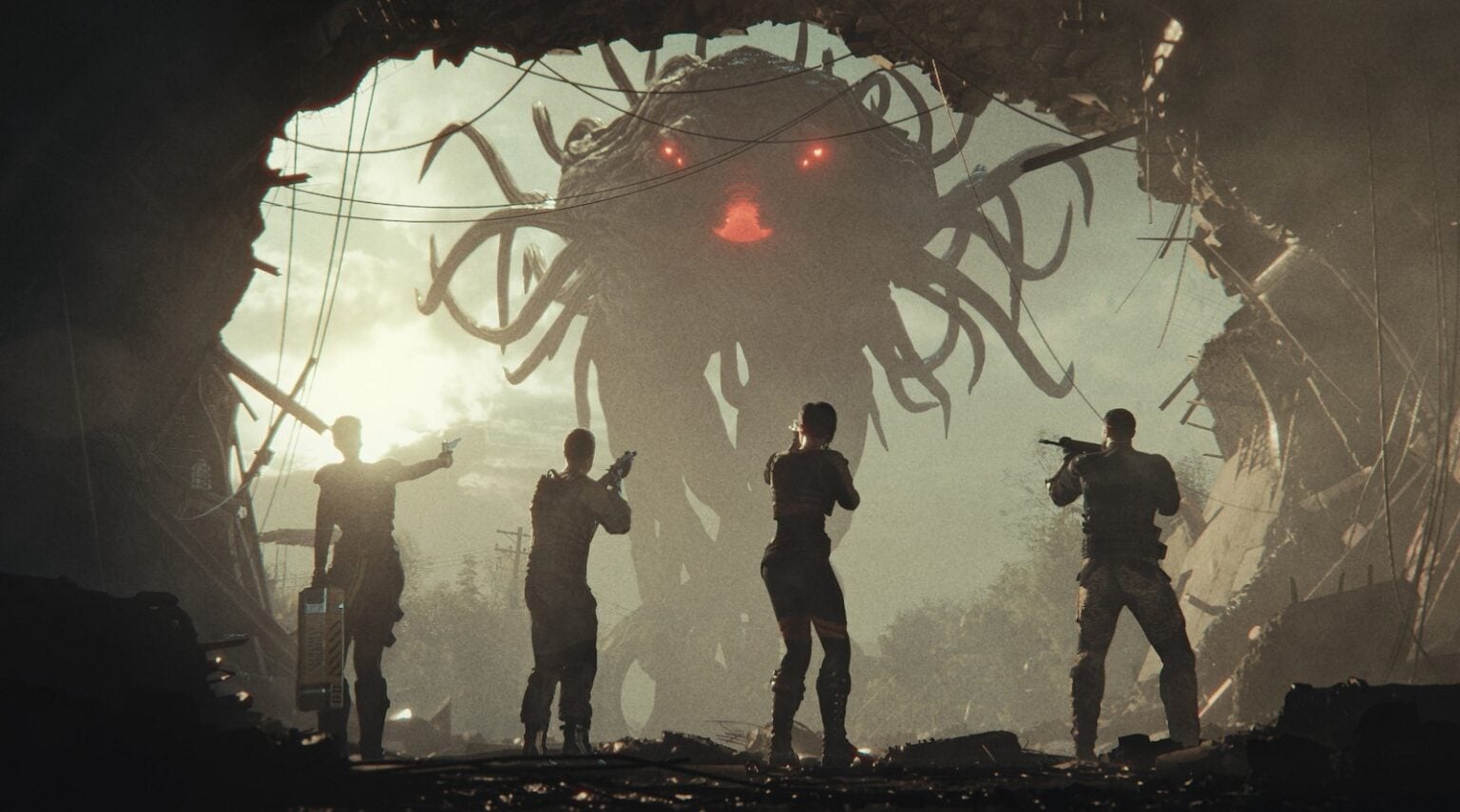 John Carpenter's Toxic Commando Post Release Roadmap Featured Image