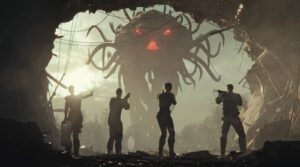 John Carpenter's Toxic Commando Post Release Roadmap Featured Image