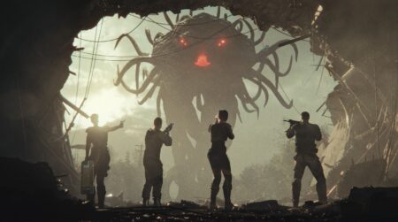 John Carpenter's Toxic Commando Post Release Roadmap Featured Image