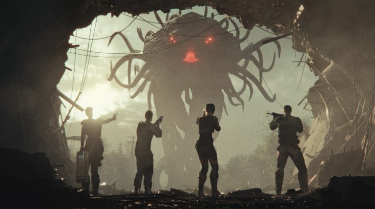 John Carpenter's Toxic Commando Post Release Roadmap Featured Image