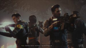 John Carpenter's Toxic Commando Review Featured Image