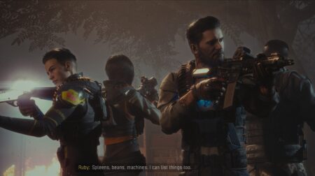 John Carpenter's Toxic Commando Review Featured Image