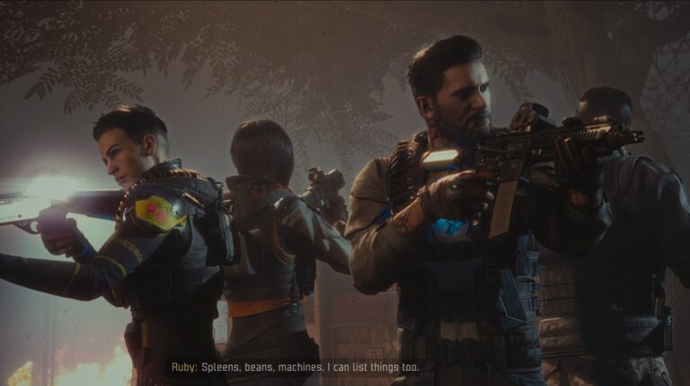 John Carpenter's Toxic Commando Review Featured Image