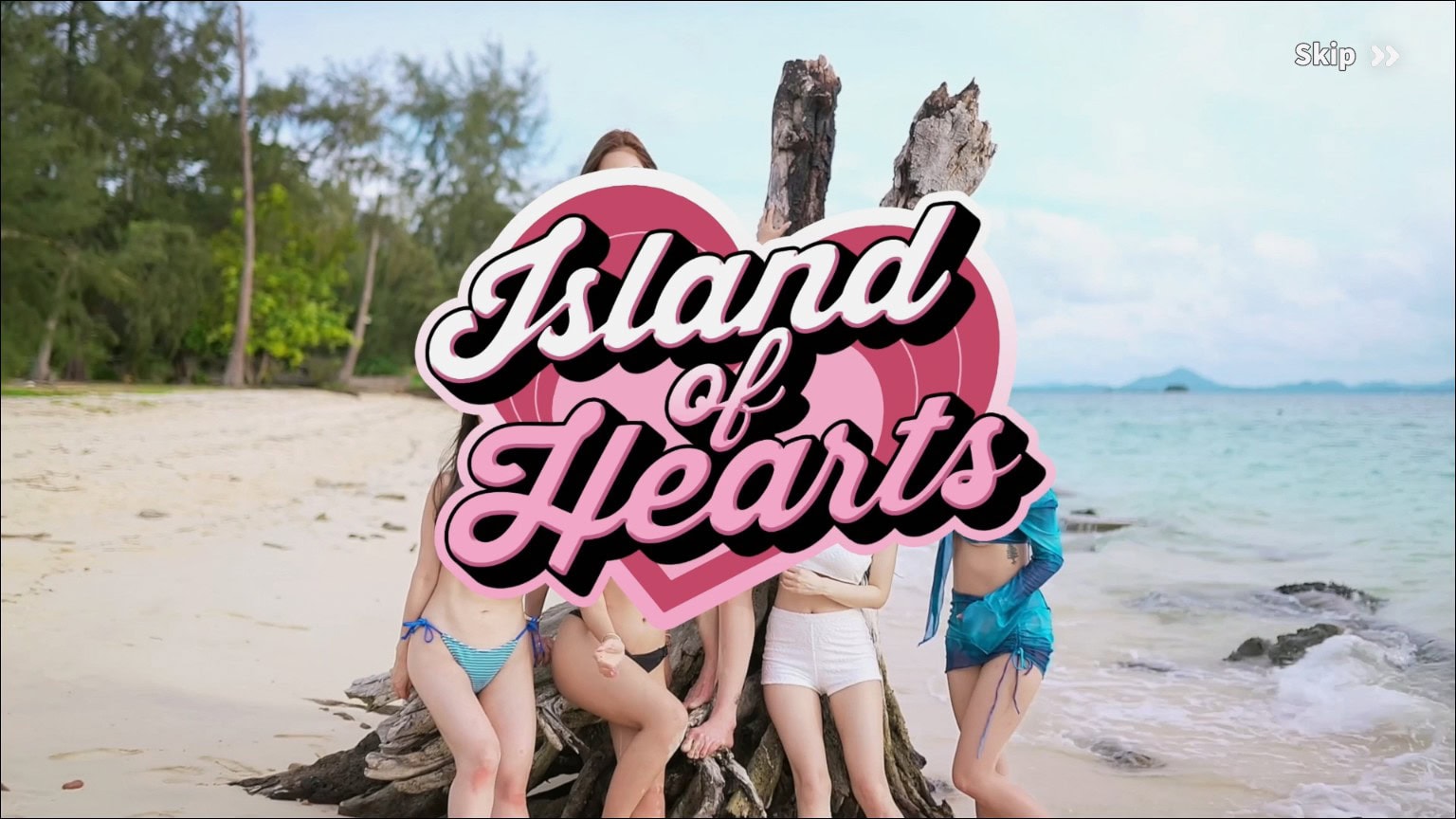 Island of Hearts – Review