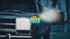 Car Mechanic Simulator 2026 Demo Impressions