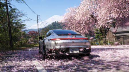 Forza Horizon 6 Hands-on Preview – Japan Finally Takes the Wheel