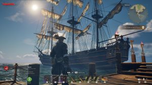 Windrose Early Access Review Featured Image