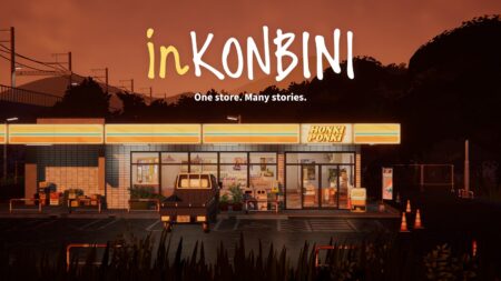 inKONBINI Demo Impressions Featured Image