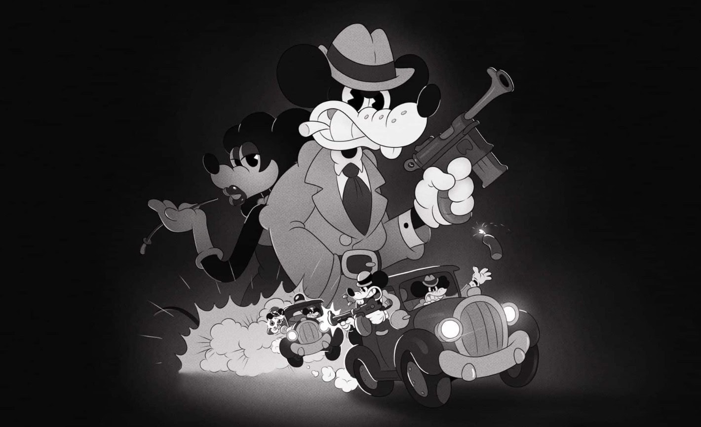 Mouse: P.I. for Hire – Review