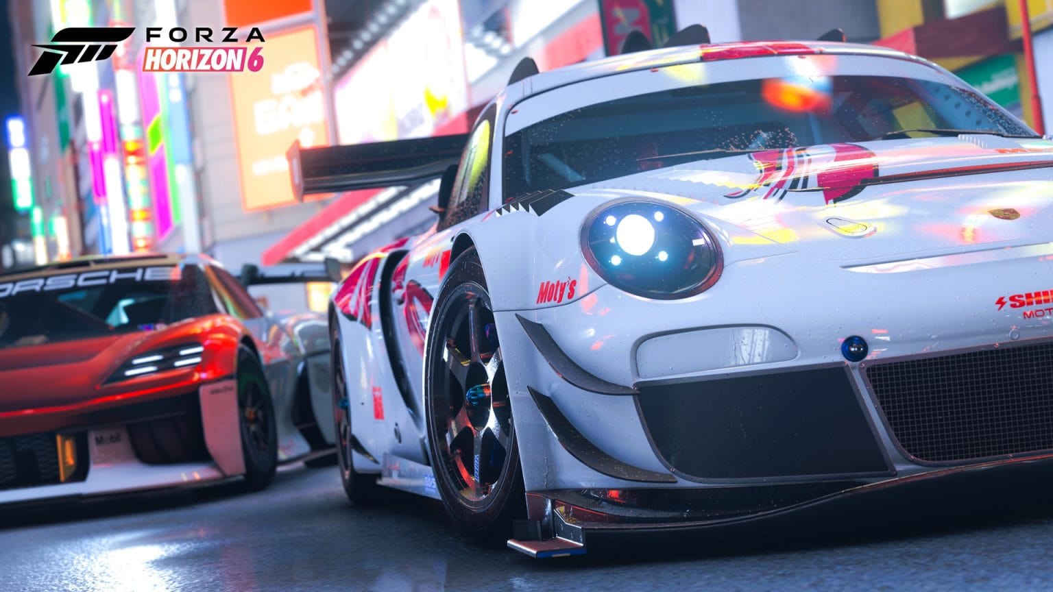 Forza Horizon 6 – Review