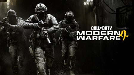 Call of Duty: Modern Warfare 4 Officially Revealed, Launches October 2026