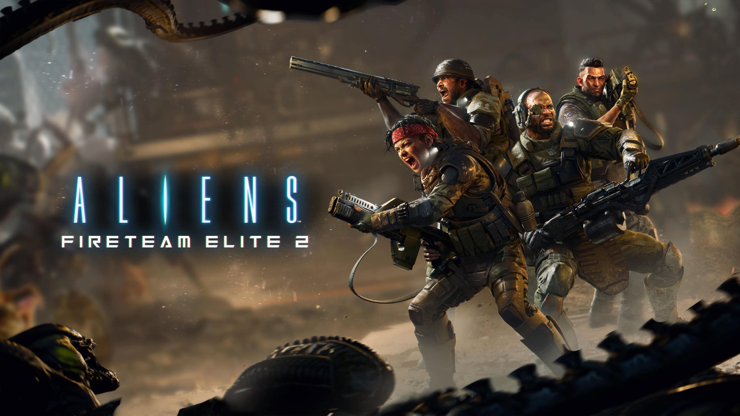 Aliens: Fireteam Elite 2 Gets New Co-Op Trailer, Nintendo Switch 2 Version Confirmed