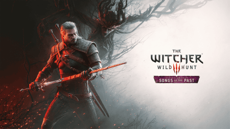 CD Projekt Red Announces The Witcher 3: Wild Hunt – Songs of the Past Expansion