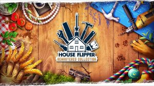 House Flipper Remastered Collection Review Featured Image
