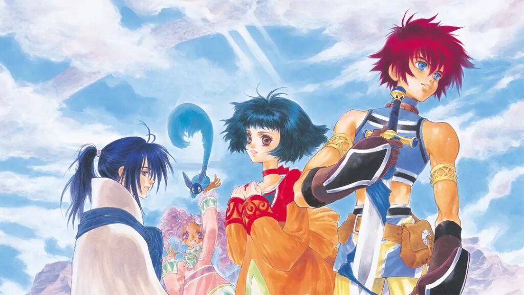 Tales of Eternia Remastered Launches This October for Consoles and PC