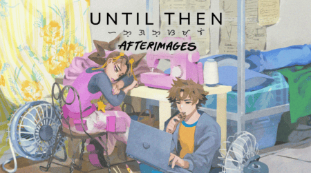 Until Then: Afterimages – Review Until-Then-Afterimages