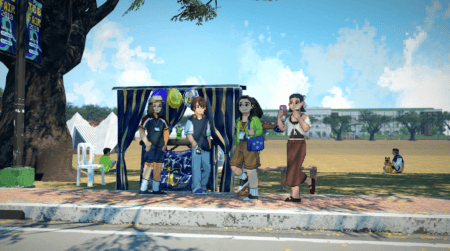 Until Then: Afterimages DLC Release Date Revealed