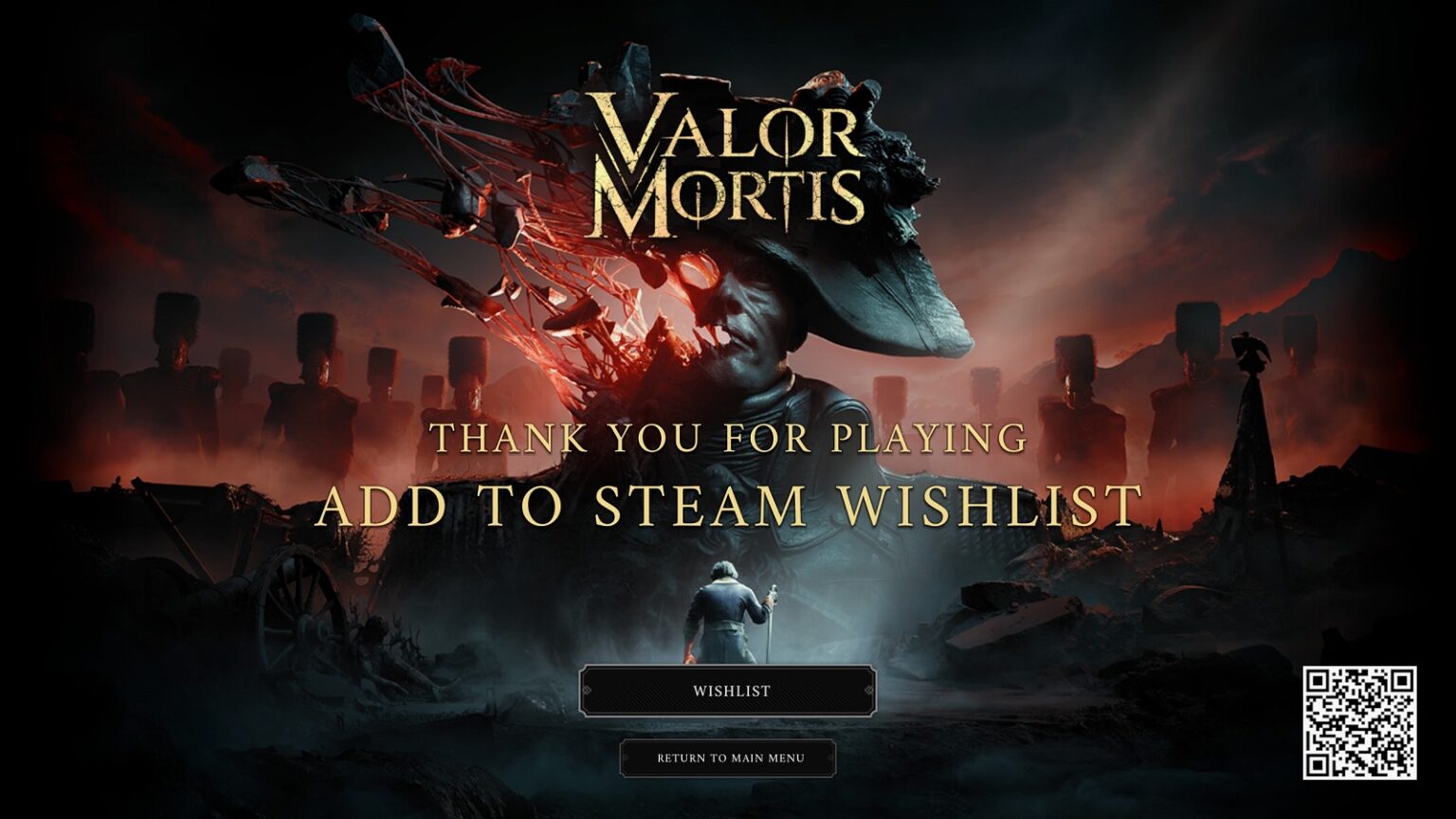 Valor Mortis Demo Impressions Featured Image