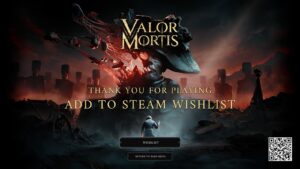 Valor Mortis Demo Impressions Featured Image