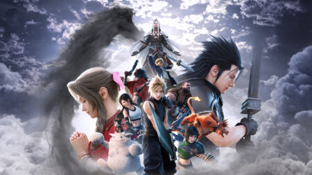 Final Fantasy VII Revelation Announced as the Conclusion to the Remake Trilogy