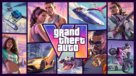 Grand Theft Auto VI Pre-Orders Open June 25