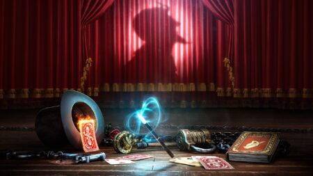 Magicians: The Devil’s Deal Announced, New Dark Fantasy FPS Coming in 2027