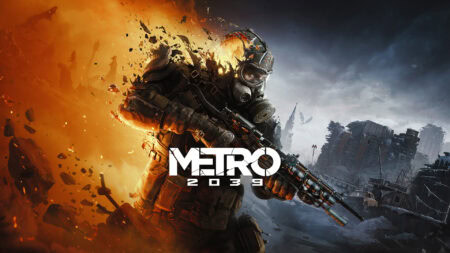 Metro 2039 Gets First Gameplay Trailer, Launching in February 2027