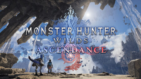 Monster Hunter Wilds: Ascendance Expansion Announced, Launching in 2027