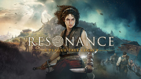 Resonance: A Plague Tale Legacy Launches August 27, Reveals New Story Trailer