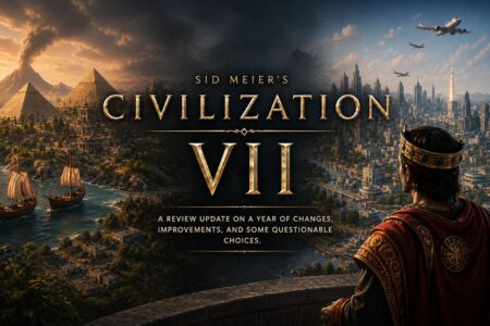 Firaxis Fixed Civilization VII, But Did They Fix the Right Things?
