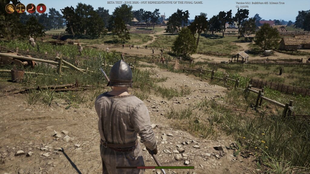 God Save Burmingham Playtest Impressions Featured Image