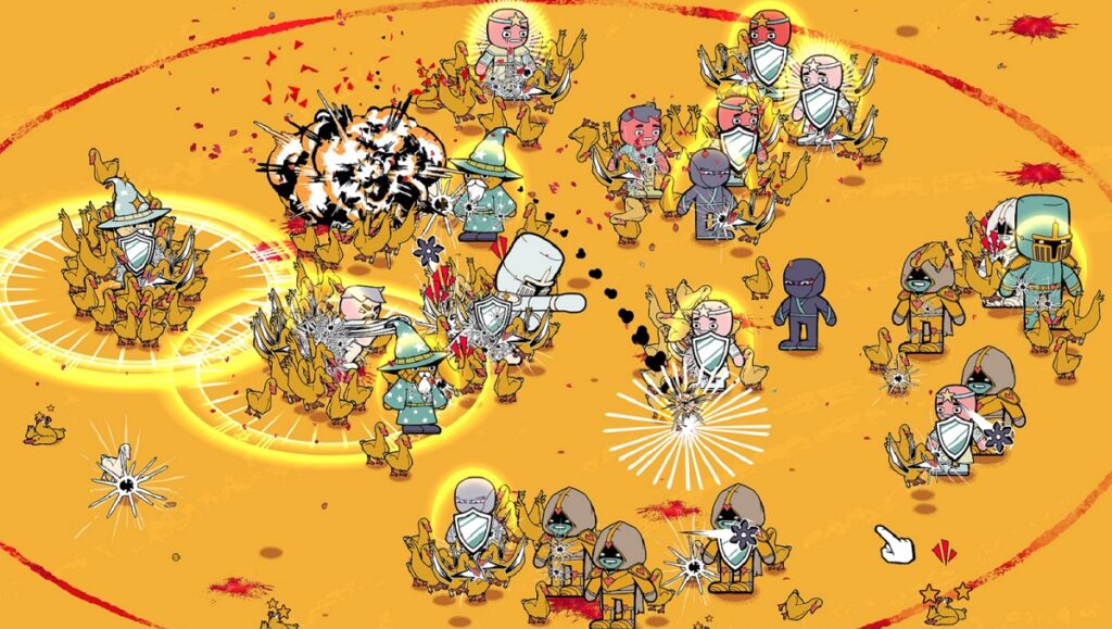 How Many Dudes? – Demo Impressions How Many Dudes? Demo Impressions Featured Image