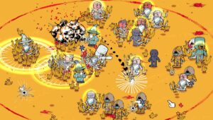 How Many Dudes? Demo Impressions Featured Image