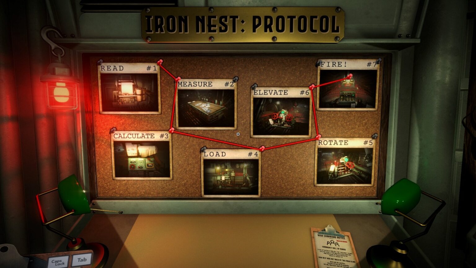 IRON NEST: Heavy Turret Simulator – Demo Impressions IRON NEST: Heavy Turret Simulator Demo Impressions Featured Image
