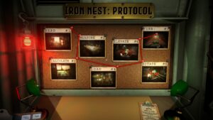 IRON NEST: Heavy Turret Simulator Demo Impressions Featured Image