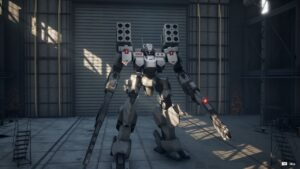 OMEGA PHENEX COMMENCED PROJECT SIX Open Beta Impressions Featured Image