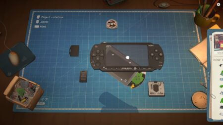 ReStory: Chill Electronic Repairs – Demo Impressions ReStory: Chill Electronics Repairs Demo Impressions Featured Image