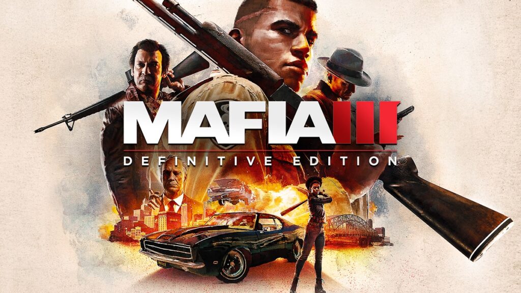 Mafia III: Definitive Edition Review Featured Image