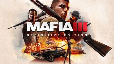 Mafia III: Definitive Edition Review Featured Image