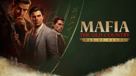 Mafia The Old Country Man of Honor Expansion Is Out Now