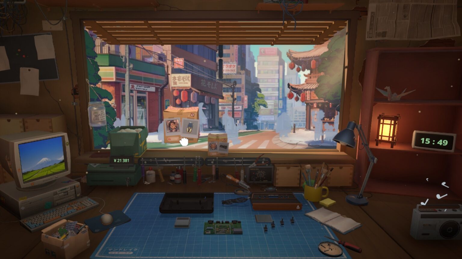 ReStory: Chill Electronics Repairs – Review ReStory: Chill Electronics Repairs Review Featured Image