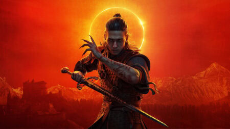 The Blood of Dawnwalker – Review