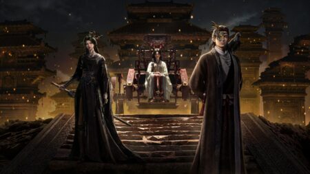 Where Winds Meet Interview: Defining True Wuxia and What Comes After Hidden Mountain