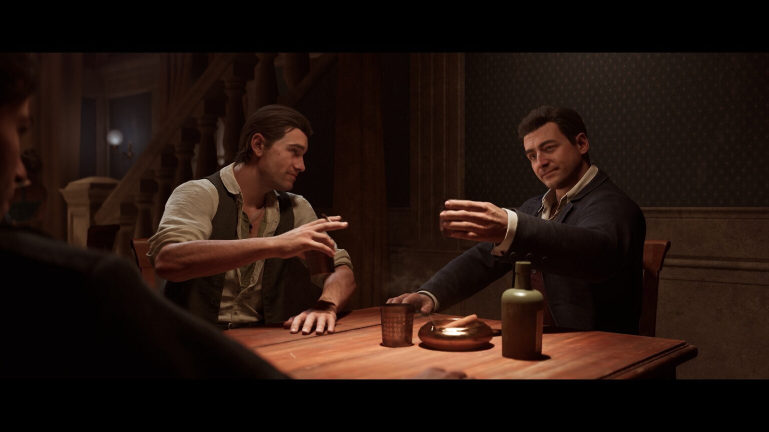 Mafia: The Old Country - Man of Honor Review Featured Image
