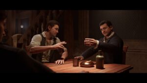 Mafia: The Old Country - Man of Honor Review Featured Image