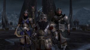 The Lord of the Rings: War in the North - Legacy Edition Review Featured Image