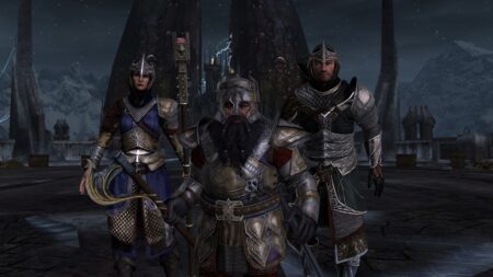 The Lord of the Rings: War in the North – Legacy Edition – Review The Lord of the Rings: War in the North - Legacy Edition Review Featured Image