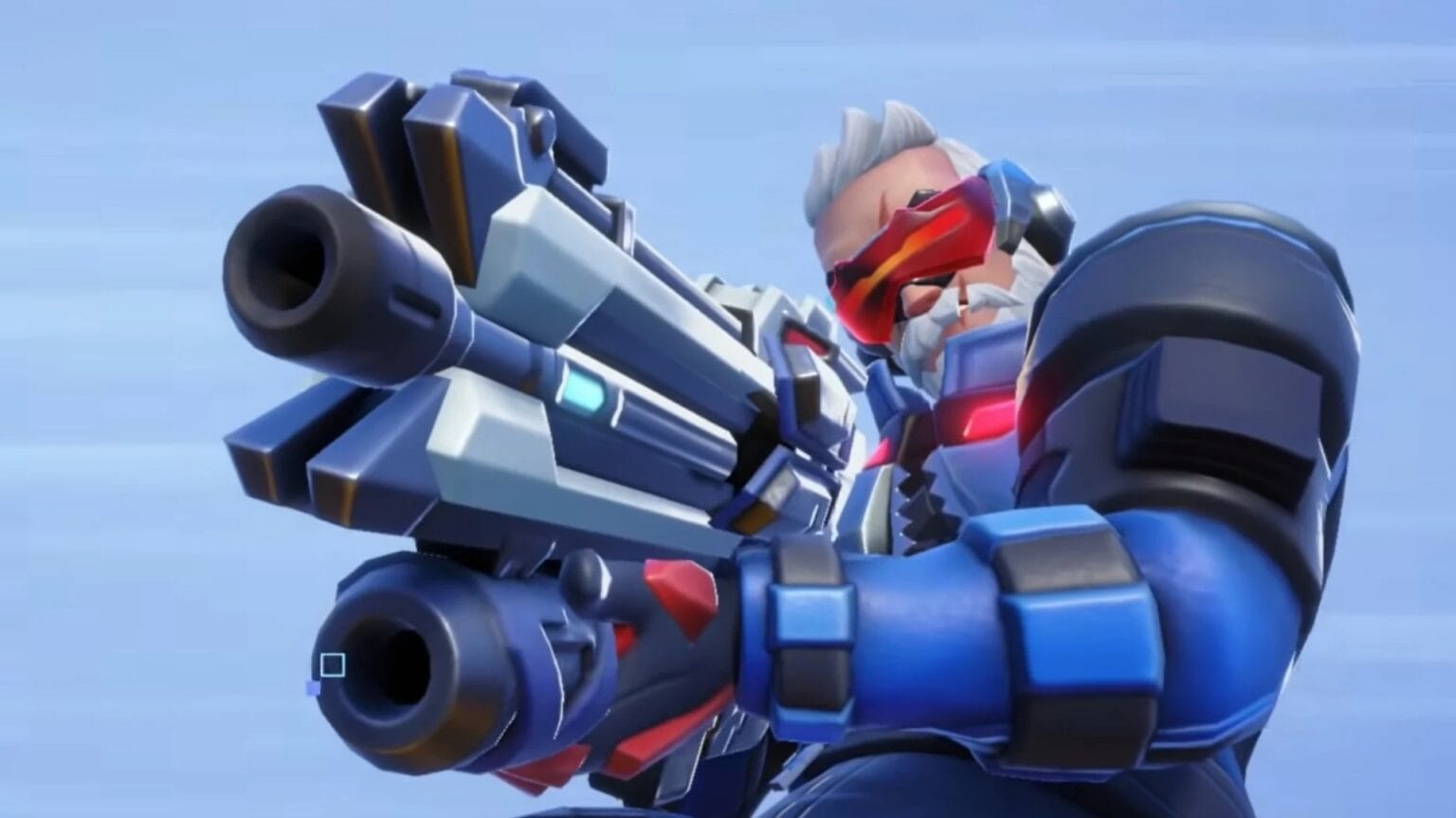 Overwatch Rush Soft Launch Begins in Southeast Asia, Philippines Included